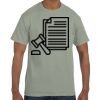 Men's Authentic-T T-Shirt Thumbnail