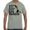 Men's Authentic-T T-Shirt Thumbnail