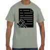 Men's Authentic-T T-Shirt Thumbnail