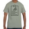 Men's Authentic-T T-Shirt Thumbnail