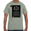 Men's Authentic-T T-Shirt Thumbnail