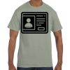 Men's Authentic-T T-Shirt Thumbnail