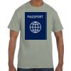 Men's Authentic-T T-Shirt Thumbnail