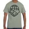 Men's Authentic-T T-Shirt Thumbnail