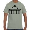 Men's Authentic-T T-Shirt Thumbnail