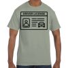 Men's Authentic-T T-Shirt Thumbnail