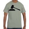 Men's Authentic-T T-Shirt Thumbnail