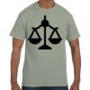 Men's Authentic-T T-Shirt Thumbnail