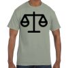 Men's Authentic-T T-Shirt Thumbnail