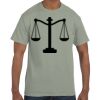 Men's Authentic-T T-Shirt Thumbnail
