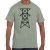 Men's Authentic-T T-Shirt Thumbnail