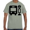Men's Authentic-T T-Shirt Thumbnail