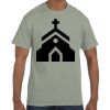 Men's Authentic-T T-Shirt Thumbnail
