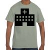 Men's Authentic-T T-Shirt Thumbnail