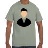 Men's Authentic-T T-Shirt Thumbnail