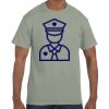 Men's Authentic-T T-Shirt Thumbnail