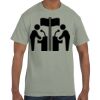 Men's Authentic-T T-Shirt Thumbnail