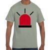 Men's Authentic-T T-Shirt Thumbnail