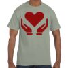 Men's Authentic-T T-Shirt Thumbnail