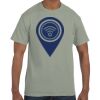 Men's Authentic-T T-Shirt Thumbnail