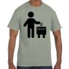 Men's Authentic-T T-Shirt Thumbnail