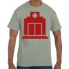 Men's Authentic-T T-Shirt Thumbnail
