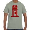 Men's Authentic-T T-Shirt Thumbnail