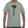 Men's Authentic-T T-Shirt Thumbnail