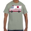 Men's Authentic-T T-Shirt Thumbnail