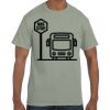 Men's Authentic-T T-Shirt Thumbnail
