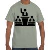 Men's Authentic-T T-Shirt Thumbnail