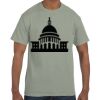 Men's Authentic-T T-Shirt Thumbnail