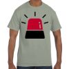Men's Authentic-T T-Shirt Thumbnail