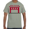 Men's Authentic-T T-Shirt Thumbnail