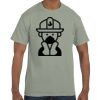 Men's Authentic-T T-Shirt Thumbnail