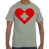 Men's Authentic-T T-Shirt Thumbnail