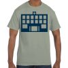 Men's Authentic-T T-Shirt Thumbnail