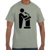 Men's Authentic-T T-Shirt Thumbnail