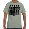 Men's Authentic-T T-Shirt Thumbnail