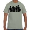 Men's Authentic-T T-Shirt Thumbnail