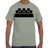 Men's Authentic-T T-Shirt Thumbnail