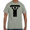 Men's Authentic-T T-Shirt Thumbnail
