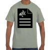 Men's Authentic-T T-Shirt Thumbnail