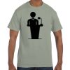 Men's Authentic-T T-Shirt Thumbnail