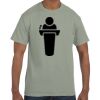 Men's Authentic-T T-Shirt Thumbnail