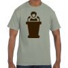 Men's Authentic-T T-Shirt Thumbnail