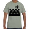 Men's Authentic-T T-Shirt Thumbnail