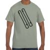 Men's Authentic-T T-Shirt Thumbnail