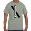 Men's Authentic-T T-Shirt Thumbnail