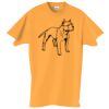 Adult Essential Short Sleeve T-Shirt Thumbnail